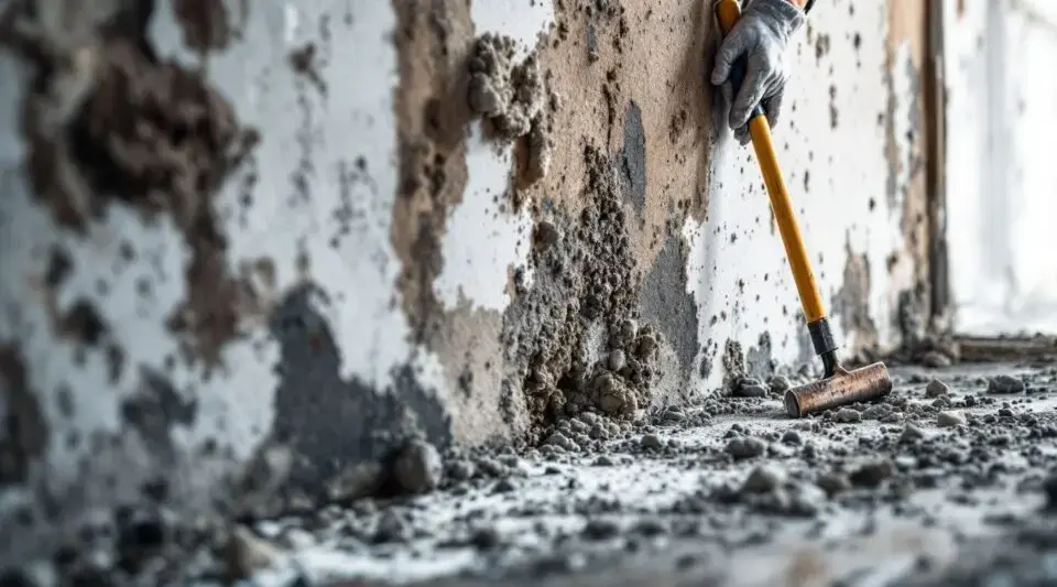 mold removal in Sugar Creek, MO